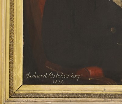 Lot 335 - Charles West Cope RA (1811-1890)