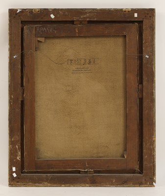 Lot 337 - Circle of Sir William Beechey RA (1753-1839)