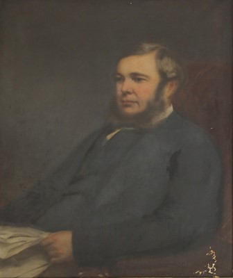 Lot 343 - English School, late 19th century