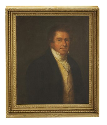 Lot 340 - English School, early 19th century