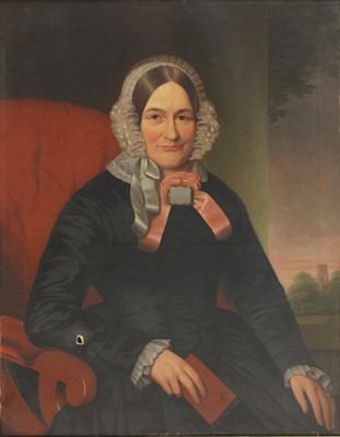 Lot 478A - William Smith (19th century)