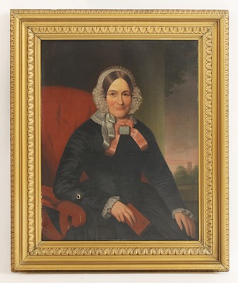 Lot 478 - William Smith (19th century)