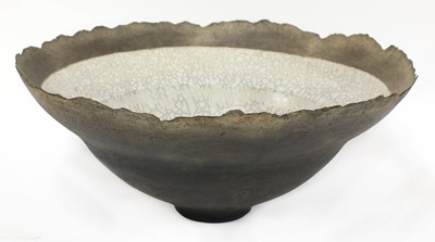 Lot 19 - David Roberts (b.1947)
