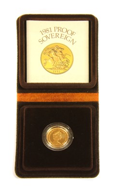 Lot 50 - Coins, Great Britain, Elizabeth II (1952-)