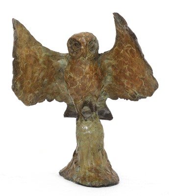 Lot 380 - Elliott Channer (contemporary)