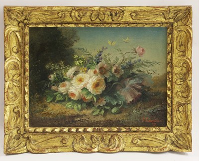 Lot 439 - Jean-Baptiste Cornillon (1821-?)
