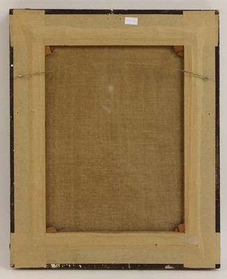 Lot 443 - John Lancaster (20th century)