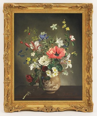 Lot 443 - John Lancaster (20th century)
