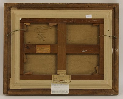 Lot 627 - Margaret Dovaston (1884-1955)