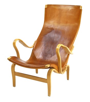 Lot 145 - An 'Eva' lounger