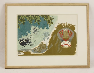 Lot 35 - Edward Bawden RA (1903-1989)