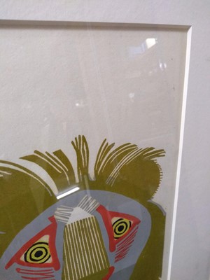 Lot 35 - Edward Bawden RA (1903-1989)