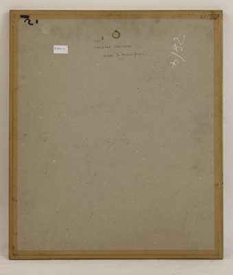 Lot 132 - Margaret Craighead (American, 20th century)