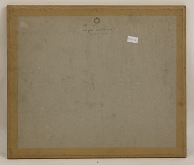 Lot 133 - Margaret Craighead (20th century)