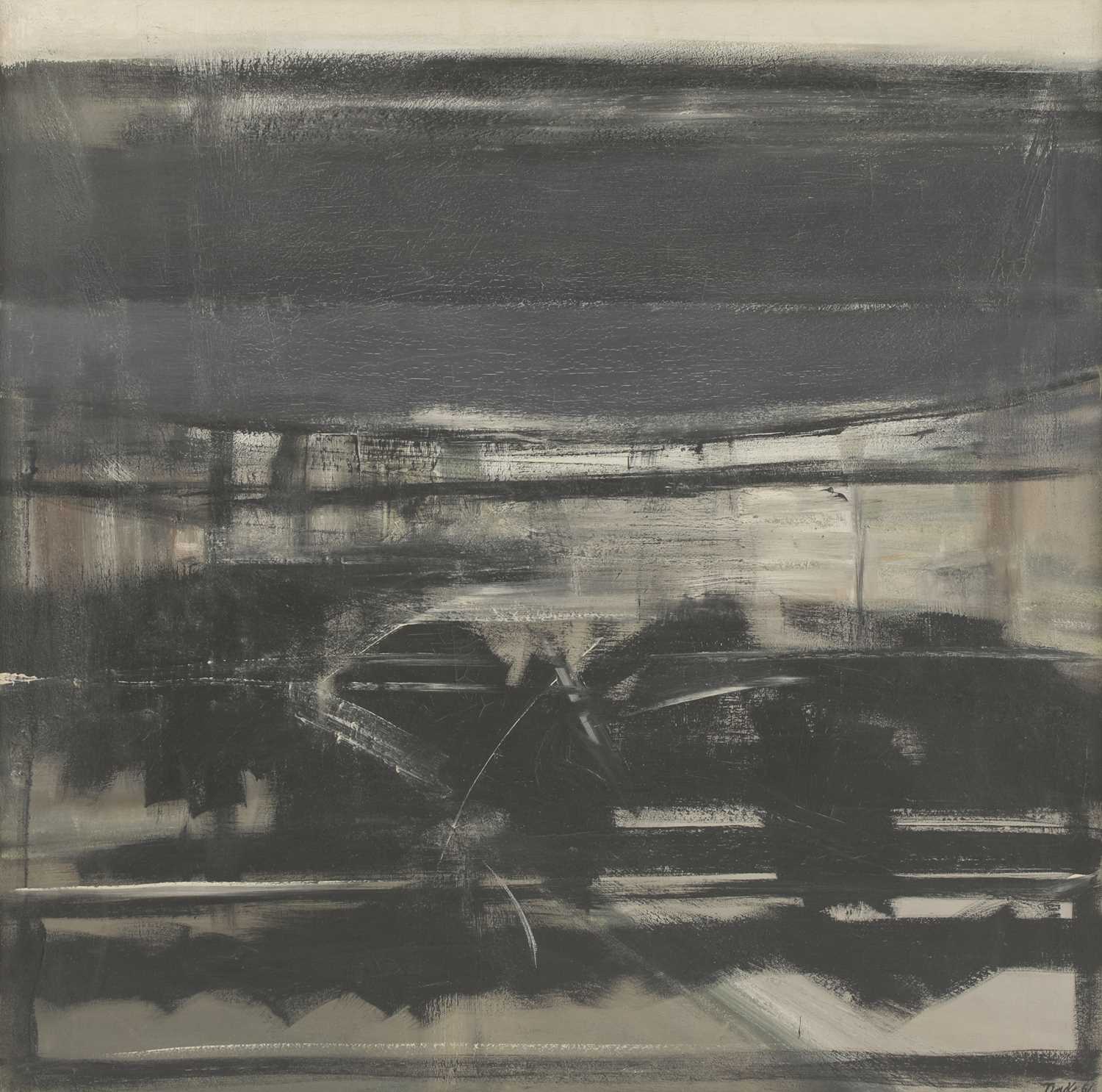 Lot 231 - David Tindle RA (b.1932)