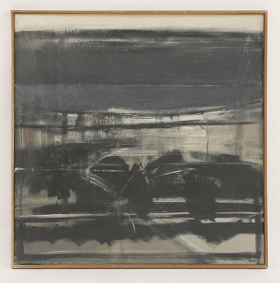 Lot 231 - David Tindle RA (b.1932)