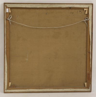 Lot 231 - David Tindle RA (b.1932)