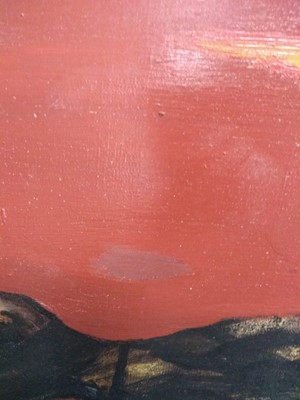 Lot 242 - Fred Uhlman (1901-1985)