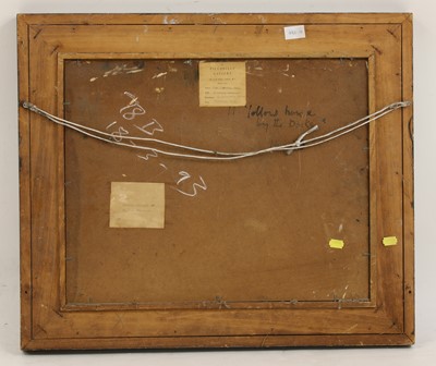 Lot 186 - John Bainbridge Copnall (1928-2007)