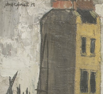Lot 186 - John Bainbridge Copnall (1928-2007)