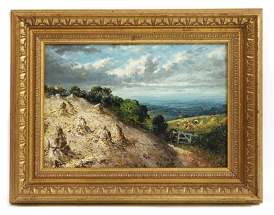 Lot 727 - Attributed to Oswald Garside (1879-1942)