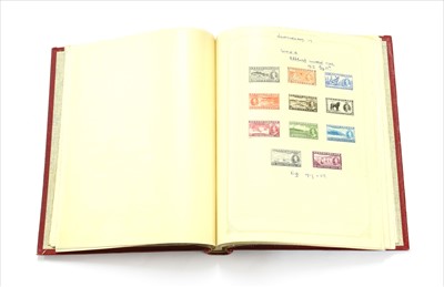 Lot 17 - Various stamps and covers