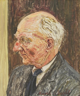 Lot 169 - Carel Weight RA (1908-1997)