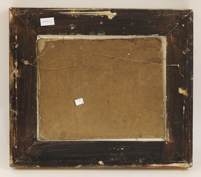 Lot 416 - Paul Huet (French, 1803-1869)