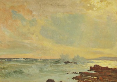 Lot 95 - Walter Gilbert Wiles (South African, 1875-1966)