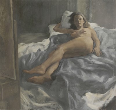 Lot 1 - Chen Bolan (Chinese, b.1955)