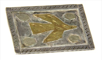 Lot 111 - Breon O'Casey (1928-2011)