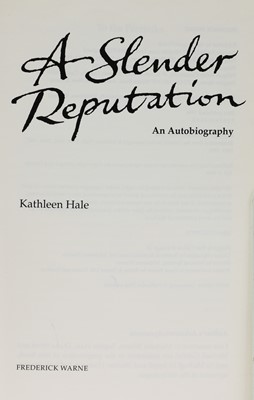 Lot 21 - Eight books on artists at Benton End