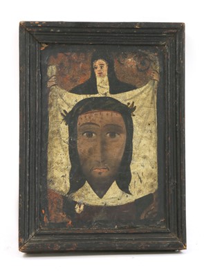 Lot 946 - Eastern European School (18th Century)