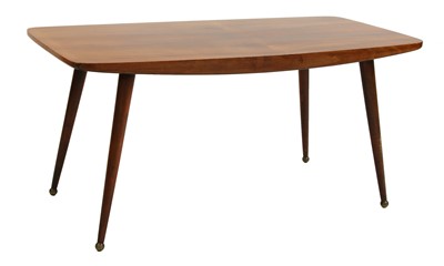 Lot 163 - A 'Tellus' coffee table