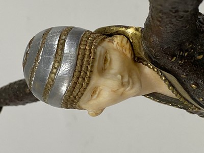 Lot 185 - Demétre Chiparus (Romanian, 1886-1947)