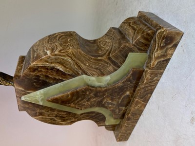 Lot 185 - Demétre Chiparus (Romanian, 1886-1947)