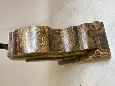 Lot 185 - Demétre Chiparus (Romanian, 1886-1947)