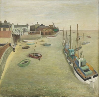 Lot 193 - Don Linton (20th/21st century)
