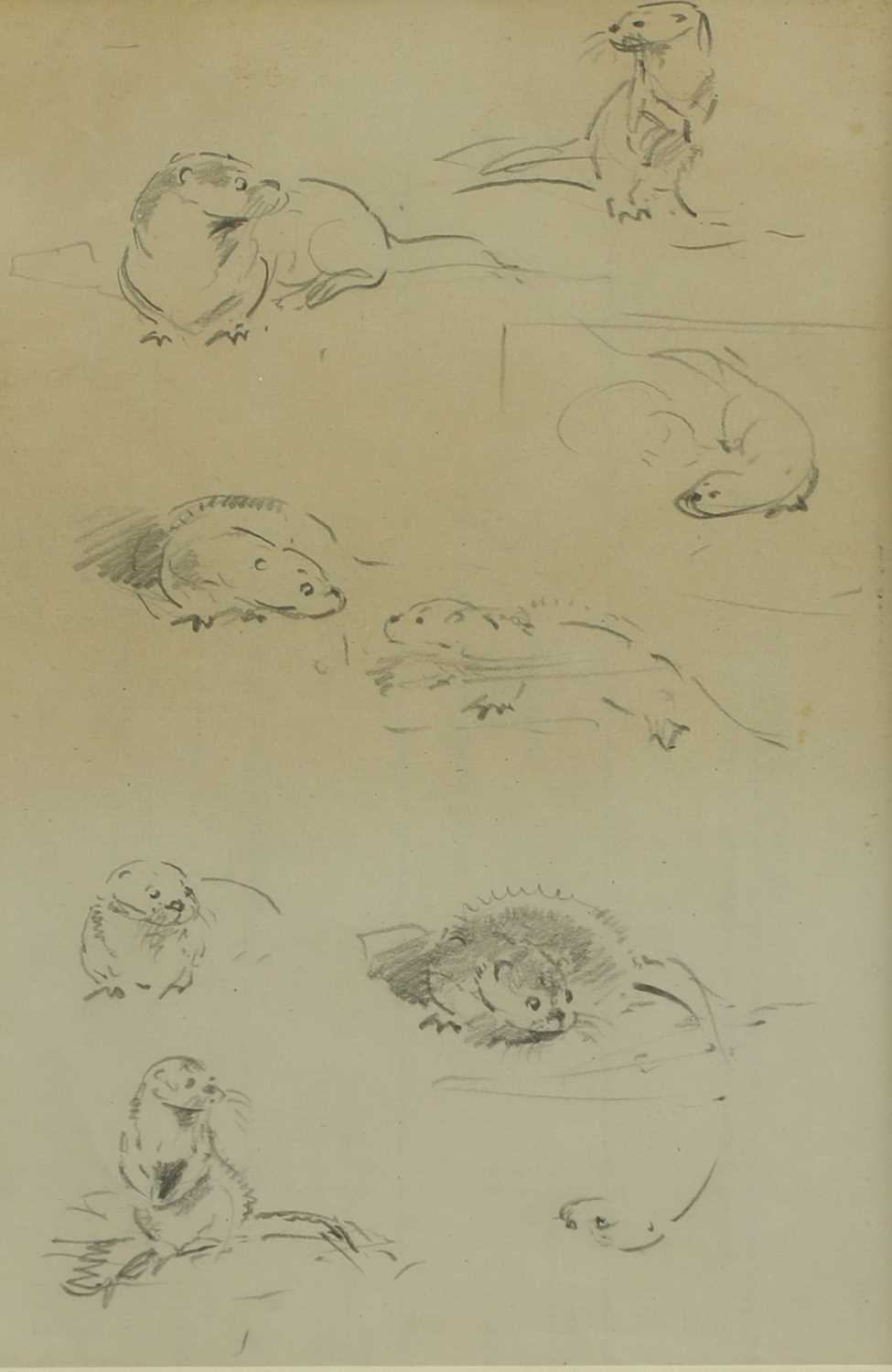 Lot 146 - Eileen Soper (1905-1990)