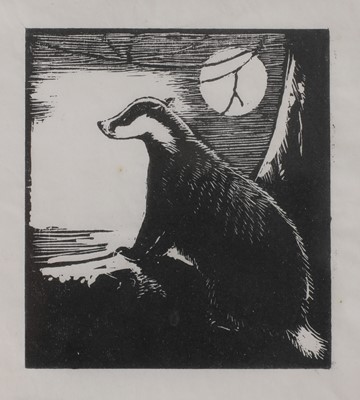 Lot 146 - Eileen Soper (1905-1990)