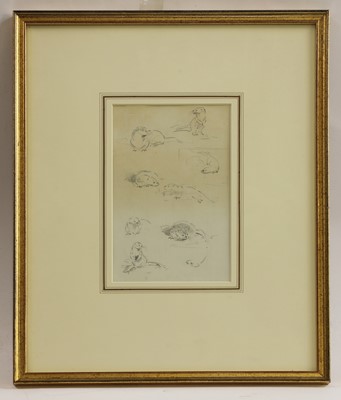 Lot 146 - Eileen Soper (1905-1990)