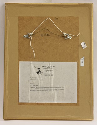 Lot 146 - Eileen Soper (1905-1990)