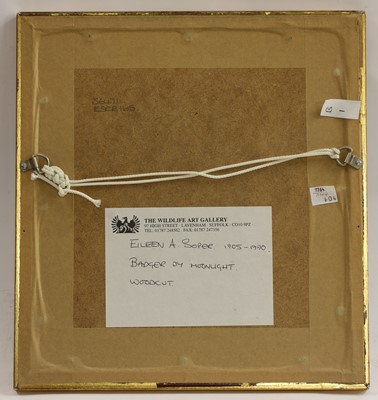 Lot 146 - Eileen Soper (1905-1990)