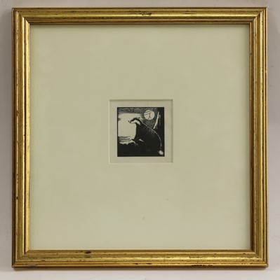 Lot 146 - Eileen Soper (1905-1990)