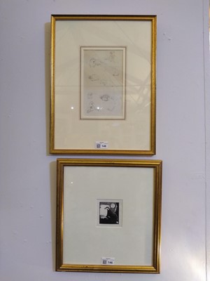 Lot 146 - Eileen Soper (1905-1990)