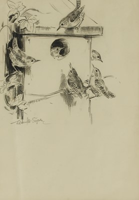 Lot 149 - Eileen Soper (1905-1990)