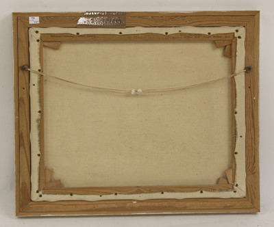 Lot 187 - Trevor Chamberlain (b.1933)