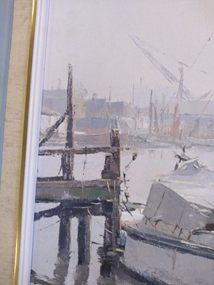 Lot 187 - Trevor Chamberlain (b.1933)
