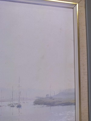 Lot 187 - Trevor Chamberlain (b.1933)