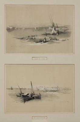 Lot 368 - After David Roberts RA (1796-1864)
